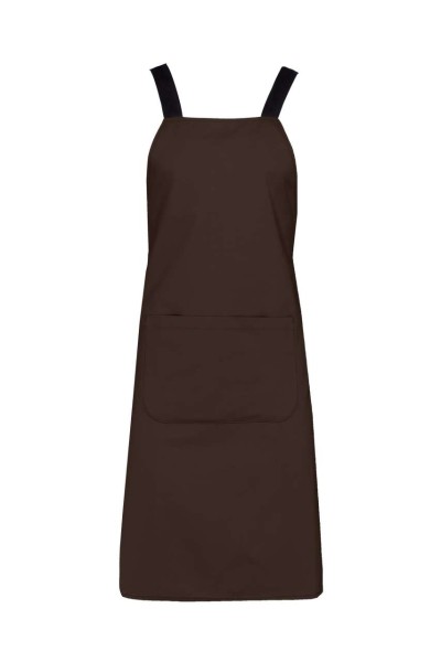 ORGANIC COTTON APRON Barna 