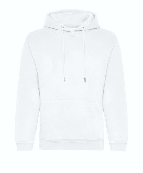 ORGANIC HOODIE Fehér 