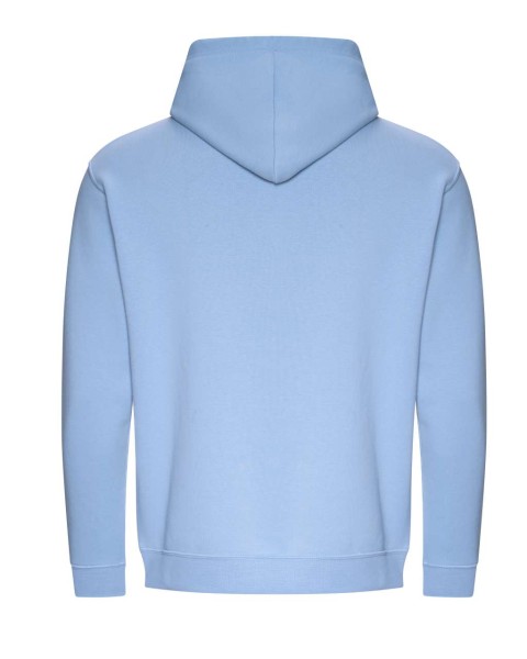 ORGANIC HOODIE Kék 