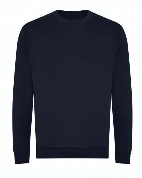 ORGANIC SWEAT Kék 