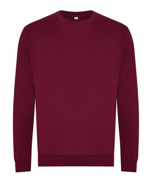 ORGANIC SWEAT Piros 