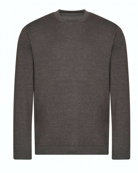 ORGANIC SWEAT Szürke 
