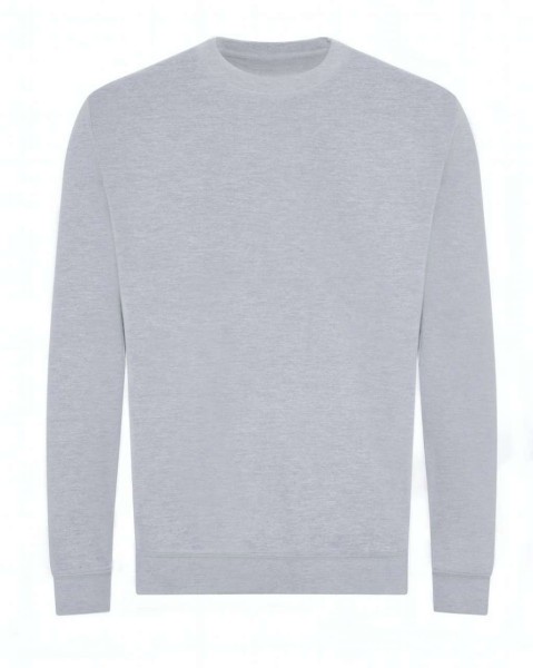 ORGANIC SWEAT Szürke 
