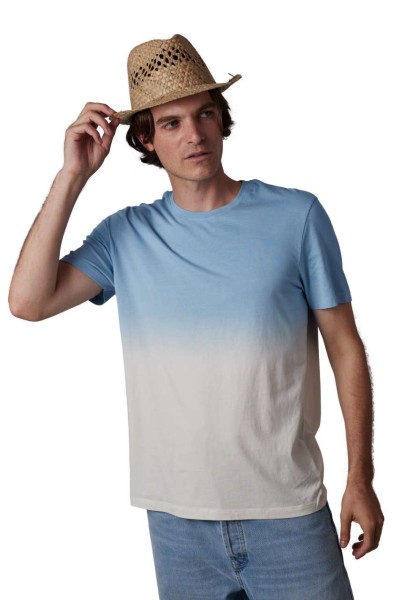 PANAMA STRAW HAT Barna 