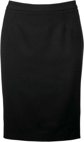 PENCIL SKIRT Fekete 