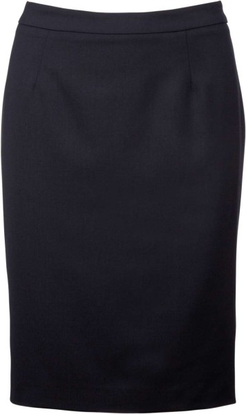 PENCIL SKIRT Kék 
