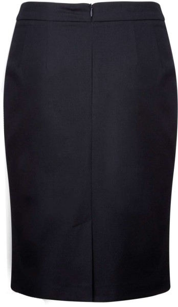 PENCIL SKIRT Kék 