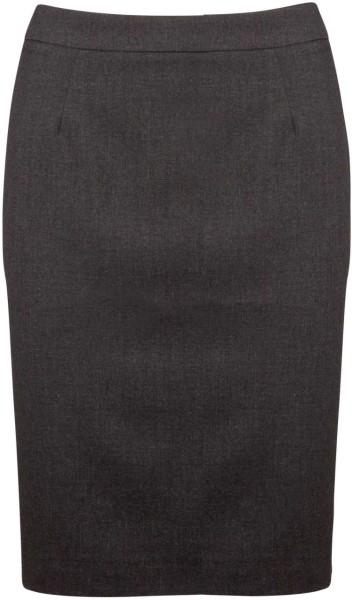 PENCIL SKIRT Szürke 