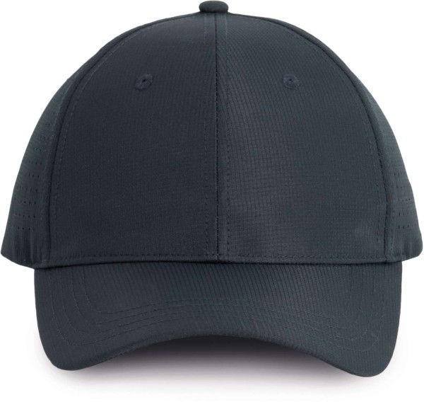 PERFORATED PANEL CAP - 6PANELS Kék 