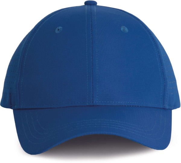 PERFORATED PANEL CAP - 6PANELS Kék 