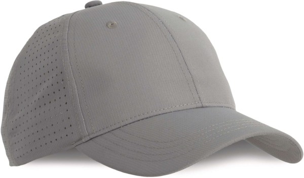 PERFORATED PANEL CAP - 6PANELS Szürke 