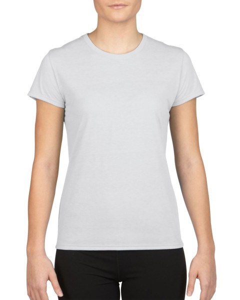 PERFORMANCE® LADIES' T-SHIRT Fehér 