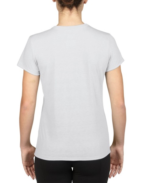 PERFORMANCE® LADIES' T-SHIRT Fehér 