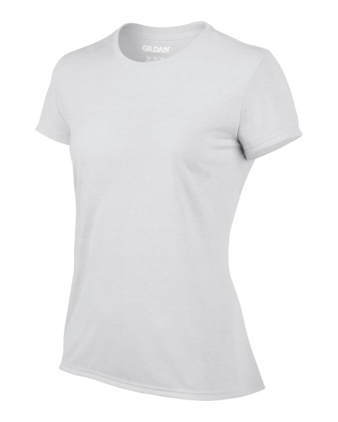 PERFORMANCE® LADIES' T-SHIRT Fehér 