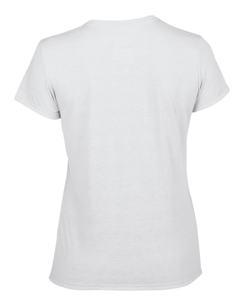 PERFORMANCE® LADIES' T-SHIRT Fehér 