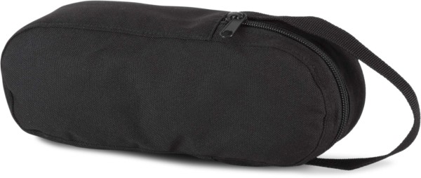 PETANQUE BOULE HOLDER Fekete 