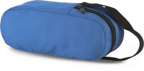 PETANQUE BOULE HOLDER Kék 