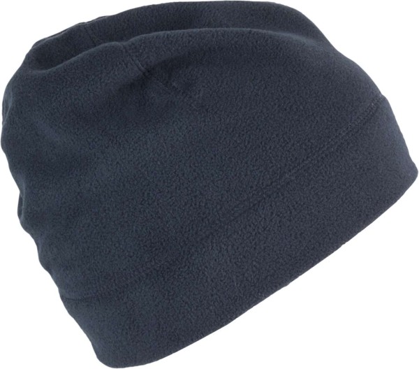 POLAR FLEECE BEANIE Kék 
