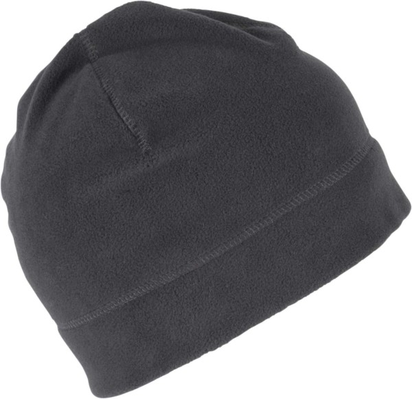 POLAR FLEECE BEANIE Szürke 