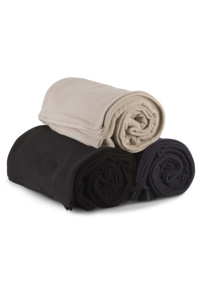 POLAR FLEECE BLANKET Szürke 
