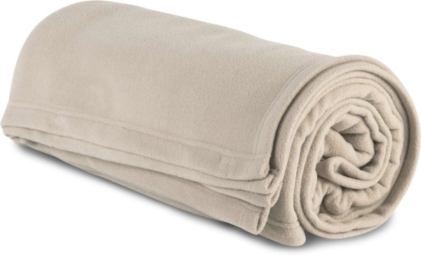 POLAR FLEECE BLANKET Barna 