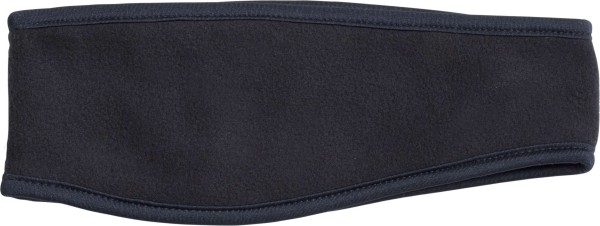 POLAR FLEECE HEADBAND Kék 