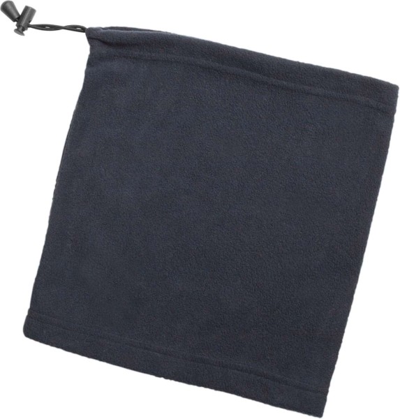 POLAR FLEECE NECKWARMER Kék 
