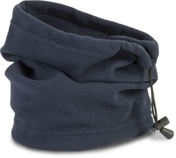 POLAR FLEECE NECKWARMER Kék 