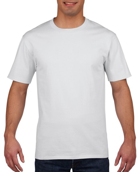 PREMIUM COTTON® FELNŐTT PÓLÓ Fehér 