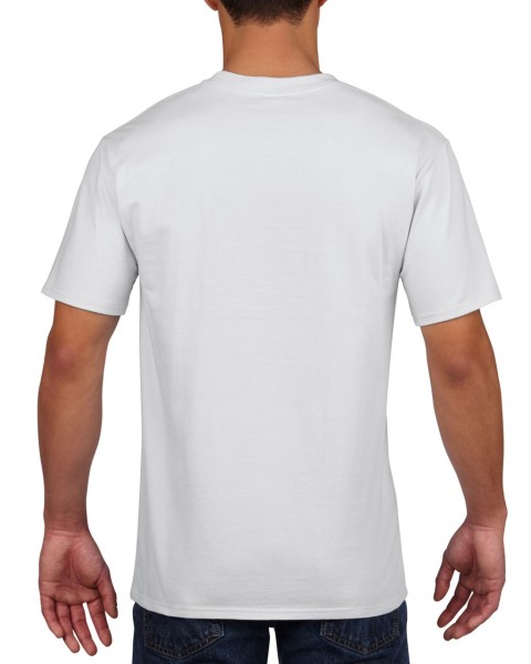 PREMIUM COTTON® FELNŐTT PÓLÓ Fehér 