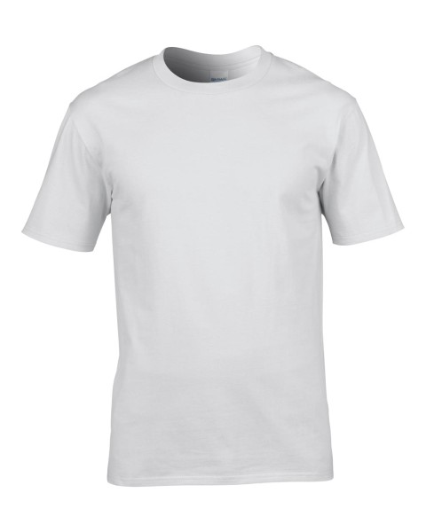 PREMIUM COTTON® FELNŐTT PÓLÓ Fehér 