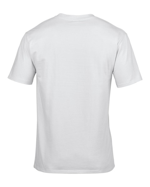 PREMIUM COTTON® FELNŐTT PÓLÓ Fehér 
