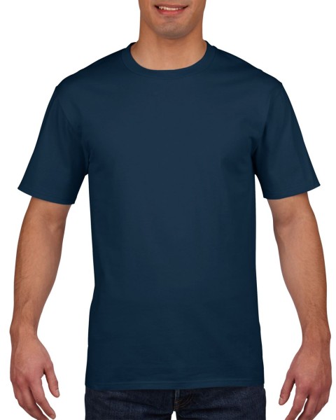 PREMIUM COTTON® FELNŐTT PÓLÓ Kék 
