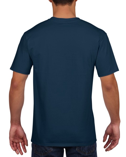 PREMIUM COTTON® FELNŐTT PÓLÓ Kék 