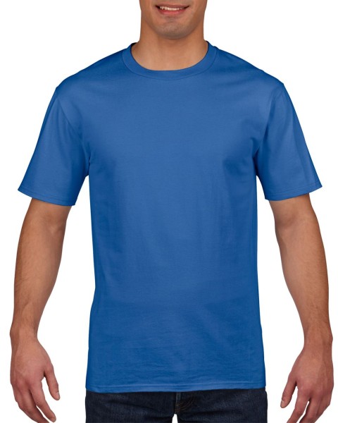 PREMIUM COTTON® FELNŐTT PÓLÓ Kék 