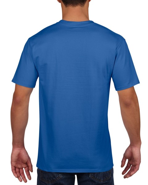 PREMIUM COTTON® FELNŐTT PÓLÓ Kék 