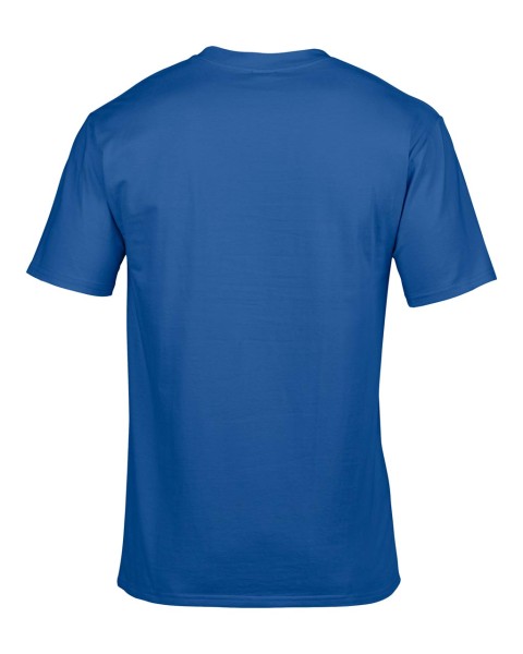 PREMIUM COTTON® FELNŐTT PÓLÓ Kék 