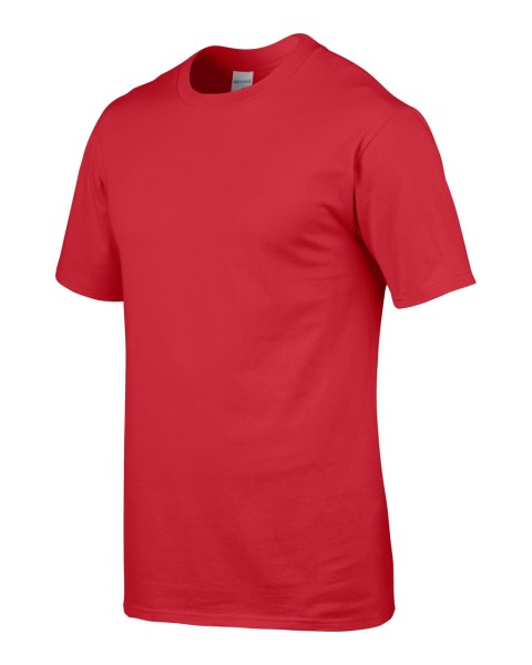 PREMIUM COTTON® FELNŐTT PÓLÓ Piros 