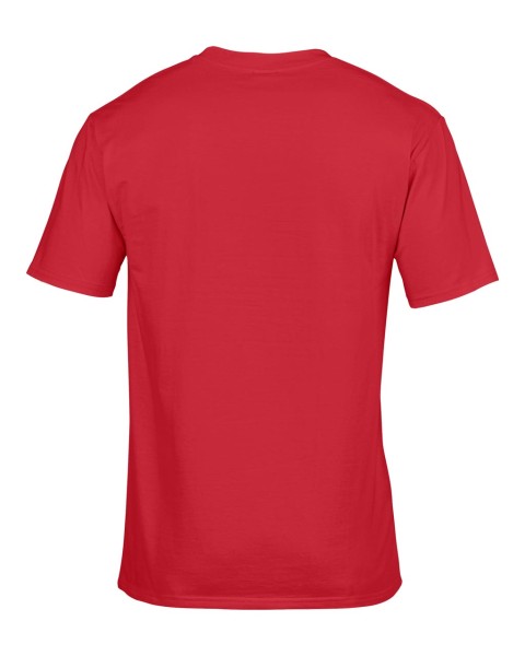 PREMIUM COTTON® FELNŐTT PÓLÓ Piros 