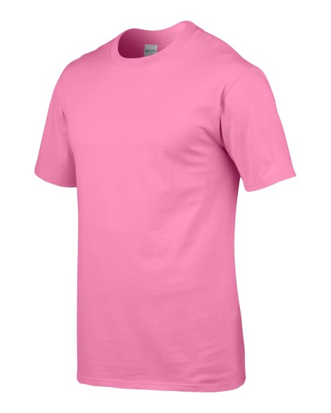 PREMIUM COTTON® FELNŐTT PÓLÓ Rózsaszín 