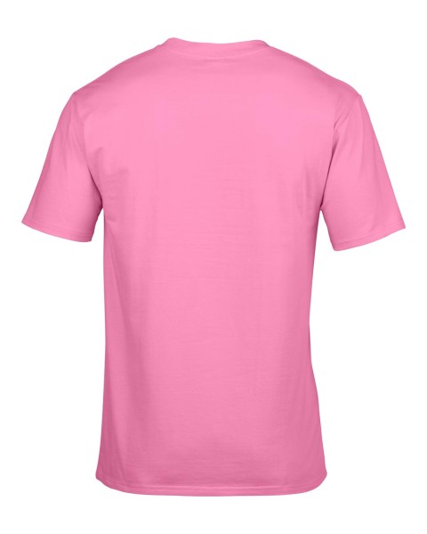 PREMIUM COTTON® FELNŐTT PÓLÓ Rózsaszín 