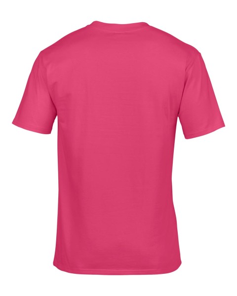 PREMIUM COTTON® FELNŐTT PÓLÓ Rózsaszín 