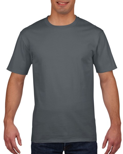 PREMIUM COTTON® FELNŐTT PÓLÓ Szürke 