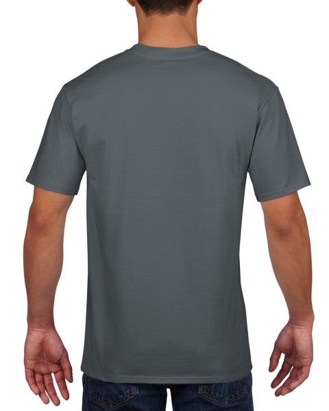 PREMIUM COTTON® FELNŐTT PÓLÓ Szürke 