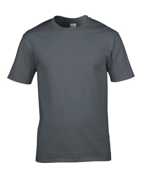 PREMIUM COTTON® FELNŐTT PÓLÓ Szürke 