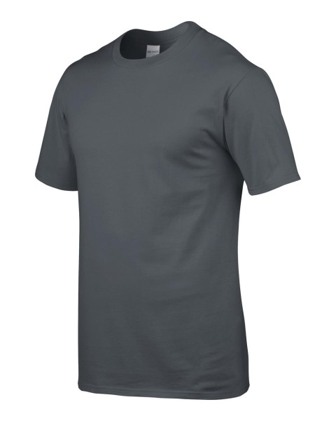 PREMIUM COTTON® FELNŐTT PÓLÓ Szürke 