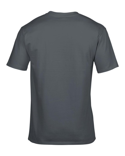 PREMIUM COTTON® FELNŐTT PÓLÓ Szürke 