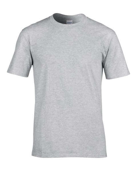 PREMIUM COTTON® FELNŐTT PÓLÓ Szürke 