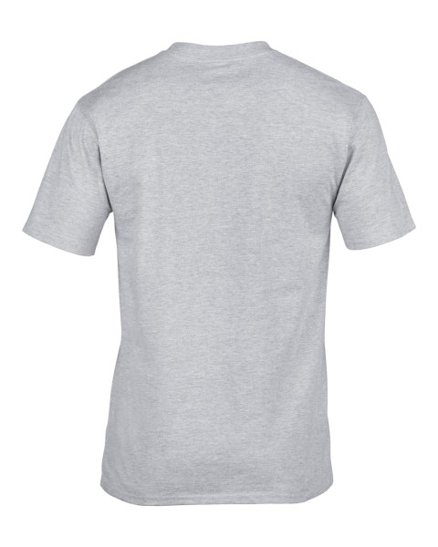 PREMIUM COTTON® FELNŐTT PÓLÓ Szürke 