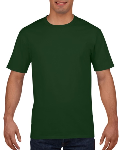 PREMIUM COTTON® FELNŐTT PÓLÓ Zöld 